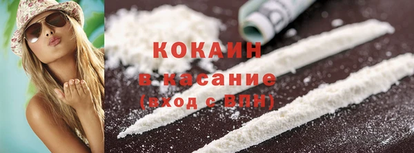 хмурый Богородицк